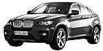 BMW E71 P03AF Fault Code