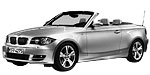 BMW E88 P03AF Fault Code