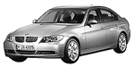 BMW E92 P03AF Fault Code