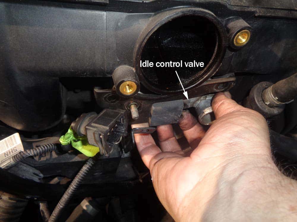 See P03AF repair manual